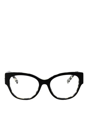 DOLCE & GABBANA: sunglasses - Glasses