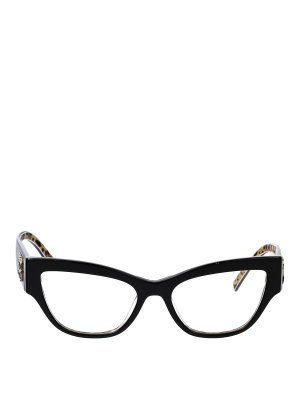 DOLCE & GABBANA: sunglasses - Glasses
