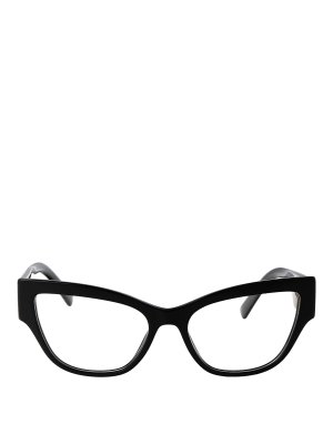 DOLCE & GABBANA: sunglasses - Glasses