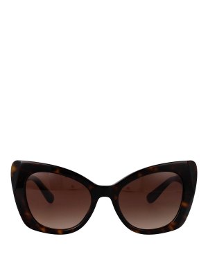 DOLCE & GABBANA: sunglasses - Sunglasses