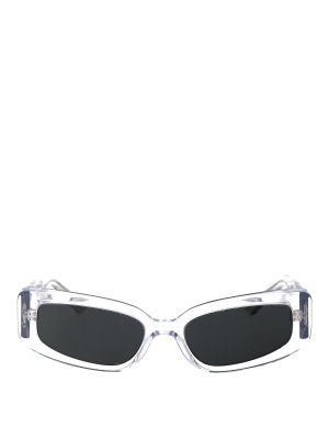 DOLCE & GABBANA: sunglasses - Sunglasses