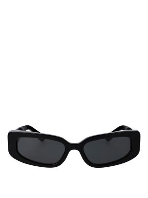 DOLCE & GABBANA: sunglasses - Sunglasses