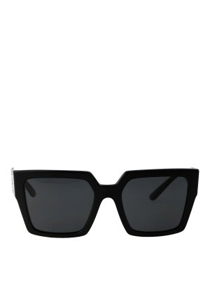 DOLCE & GABBANA: sunglasses - Sunglasses