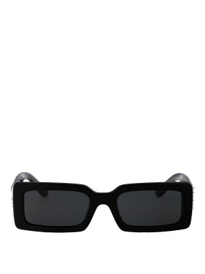 DOLCE & GABBANA: sunglasses - Sunglasses