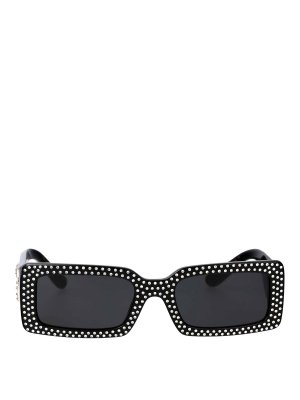 DOLCE & GABBANA: sunglasses - Sunglasses