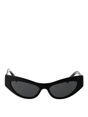DOLCE & GABBANA: sunglasses - Sunglasses