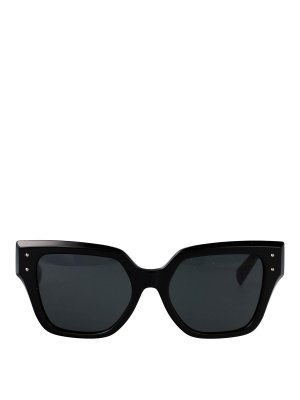 DOLCE & GABBANA: occhiali da sole - Occhiali da sole
