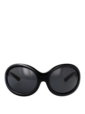 DOLCE & GABBANA: sunglasses - Sunglasses