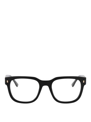 DSQUARED2: Lunettes de soleil - Lunettes De Soleil - Noir