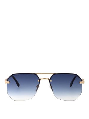 DSQUARED2: Gafas de sol - Gafas De Sol - Dorado