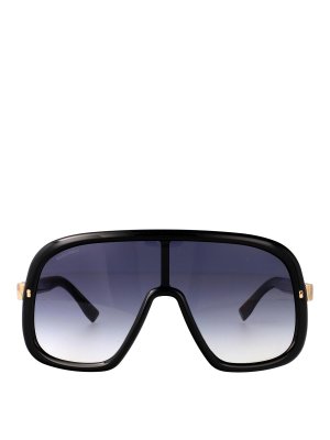 DSQUARED2: sunglasses - Sunglasses