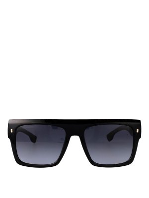 DSQUARED2: sunglasses - Sunglasses