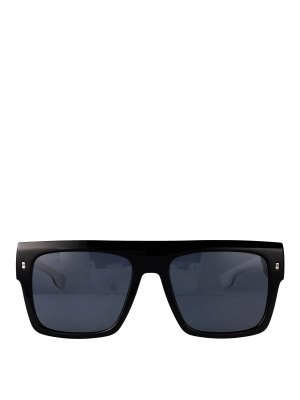 DSQUARED2: sunglasses - Sunglasses