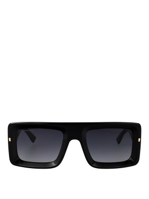 DSQUARED2: Gafas de sol - Gafas De Sol - Negro