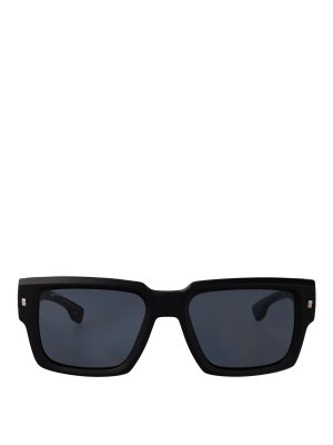 DSQUARED2: Gafas de sol - Gafas De Sol - Negro