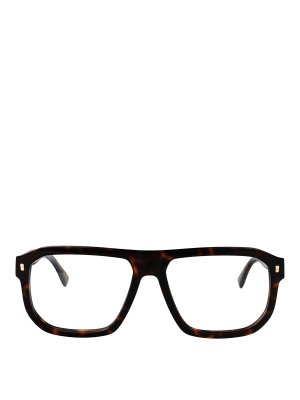 DSQUARED2: Gafas de sol - Gafas De Sol - Marrón