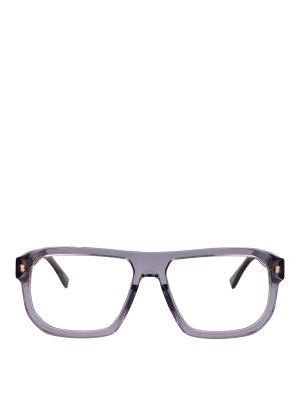 DSQUARED2: サングラス - サングラス - グレー