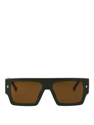 DSQUARED2: sunglasses - Sunglasses