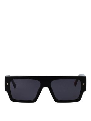 DSQUARED2: Gafas de sol - Gafas De Sol - Negro