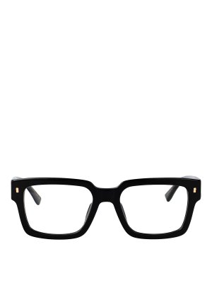 DSQUARED2: Gafas de sol - Gafas De Sol - Negro