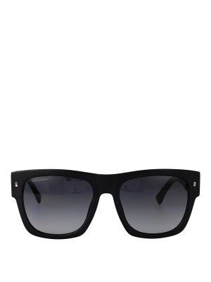 DSQUARED2: sunglasses - Icon 0004/S Sunglasses