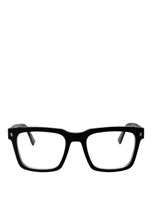 DSQUARED2: Sonnenbrillen - Sonnenbrille - Schwarz