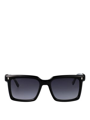 DSQUARED2: Gafas de sol - Gafas De Sol - Negro