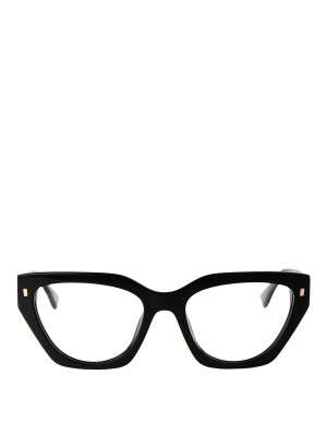 DSQUARED2: Lunettes de soleil - Lunettes De Soleil - Noir