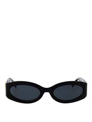 DSQUARED2: Lunettes de soleil - Lunettes De Soleil - Noir