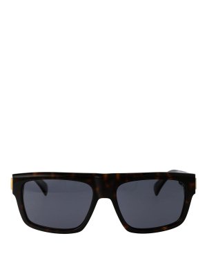 DUNHILL: sunglasses - Sunglasses