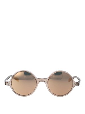 EMPORIO ARMANI: occhiali da sole - Occhiali da sole