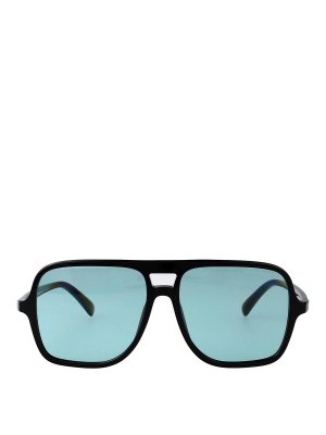 EMPORIO ARMANI: sunglasses - Sunglasses