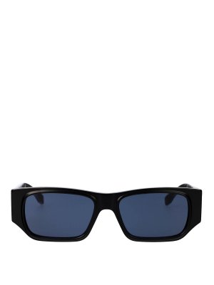 FENDI: Sonnenbrillen - Sonnenbrille - Schwarz