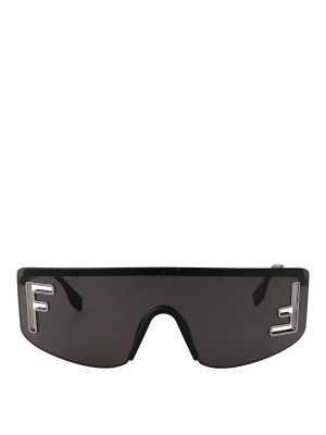 FENDI: sunglasses - Sport Sunglasses