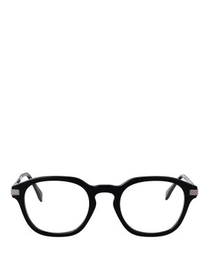 FENDI: Gafas de sol - Gafas De Sol - Negro