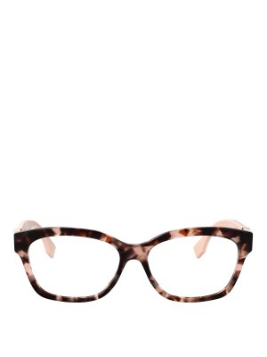 サングラス GCDS Woman Sunglasses Brown GD0037 52S Gcds Sunglasses - Brown - Women | GD003752S | thebs.com