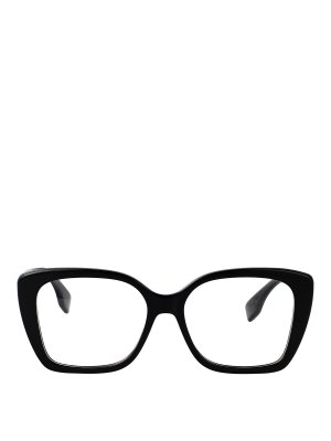 FENDI: Sonnenbrillen - Sonnenbrille - Schwarz