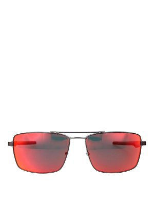 FERRARI: sunglasses - Sunglasses