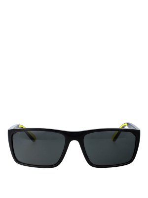 FERRARI: sunglasses - Sunglasses
