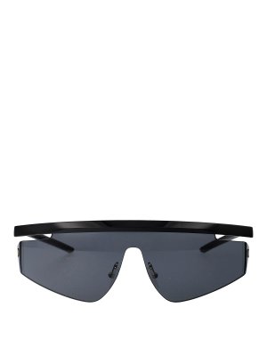 FERRARI: Sonnenbrillen - Sonnenbrille - Schwarz