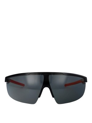 FERRARI: Lunettes de soleil - Lunettes De Soleil - Noir