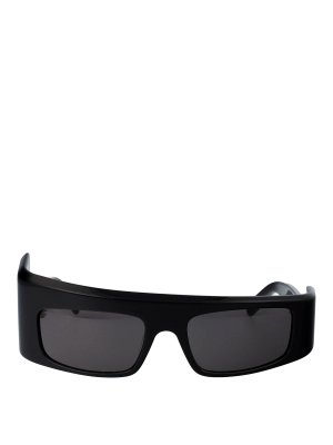 サングラス GCDS Woman Sunglasses Black GD00165601B 01B Gcds Sunglasses - Black - Women | GD00165601B01B | thebs.com