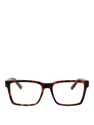 GCDS: サングラス - サングラス - ブラウン