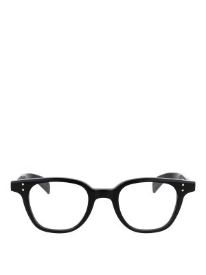 GENTLE MONSTER: sunglasses - Dadio Glasses