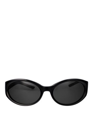 GENTLE MONSTER: occhiali da sole - Occhiali da sole sfera