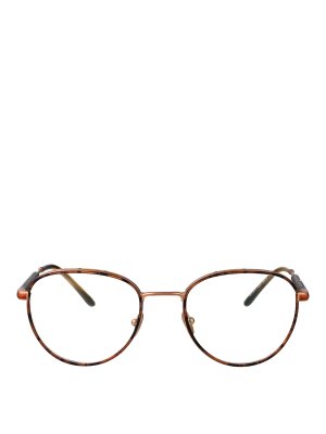 GIORGIO ARMANI: sunglasses - Glasses