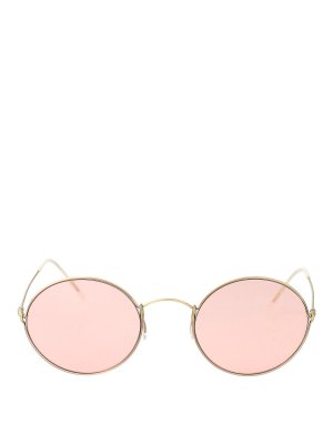 GIORGIO ARMANI: sunglasses - Sunglasses
