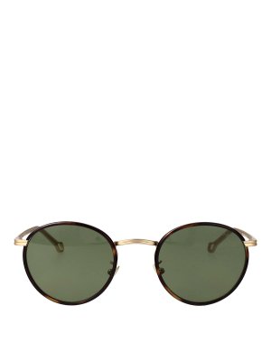 GIORGIO ARMANI: sunglasses - Sunglasses