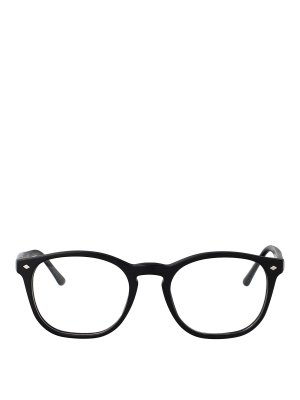 GIORGIO ARMANI: sunglasses - Glasses