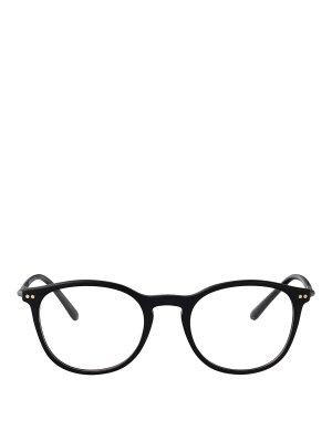 GIORGIO ARMANI: sunglasses - Glasses